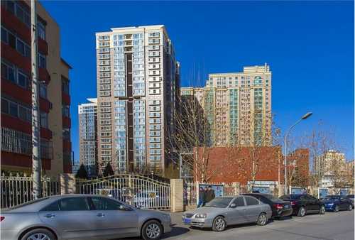 保利西子城一体化别墅屋面翻新改造解决外墙脱落