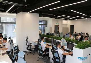 上海铁艺护栏定制