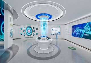 上海三星级酒店厨房工程项目