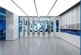 呈贡单梁桥式起重机设备