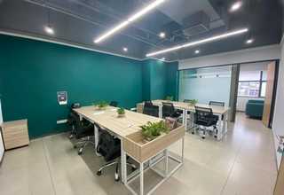 河北区节能地质环境治理设计