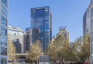 嘉兴禅意天然温泉酒店设计公司