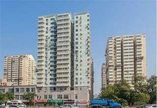 清远巨型微波雷达感应模块