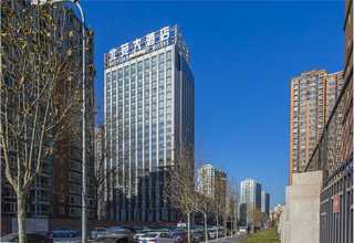 山西管束换热器系统