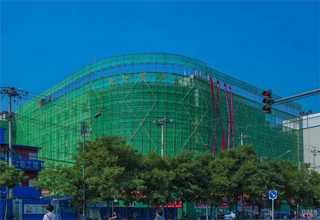 住宅区智能通道闸好用吗