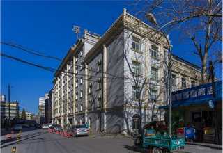 失智老人照护业务