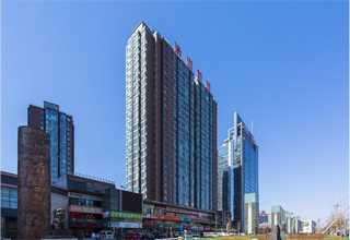 云南电子公交站台设计