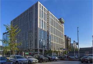 北京洗地机外壳按需定制